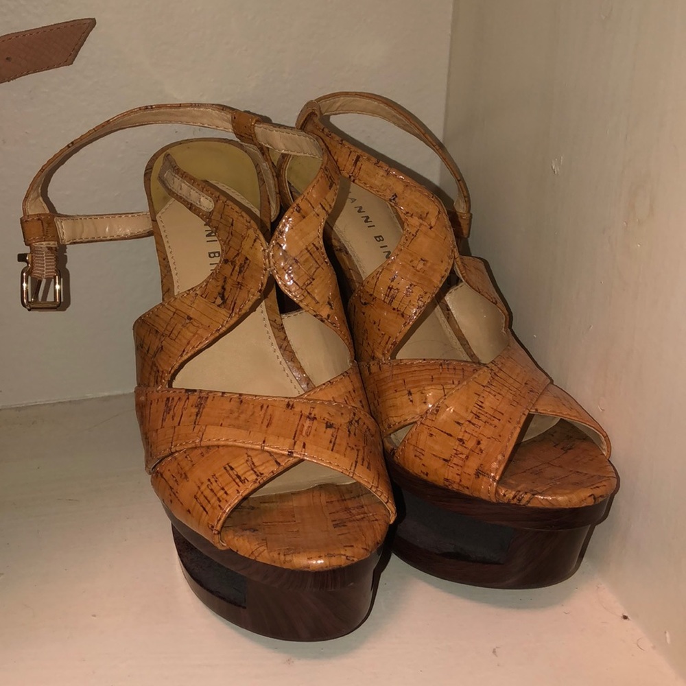 Gianni Bini Heels